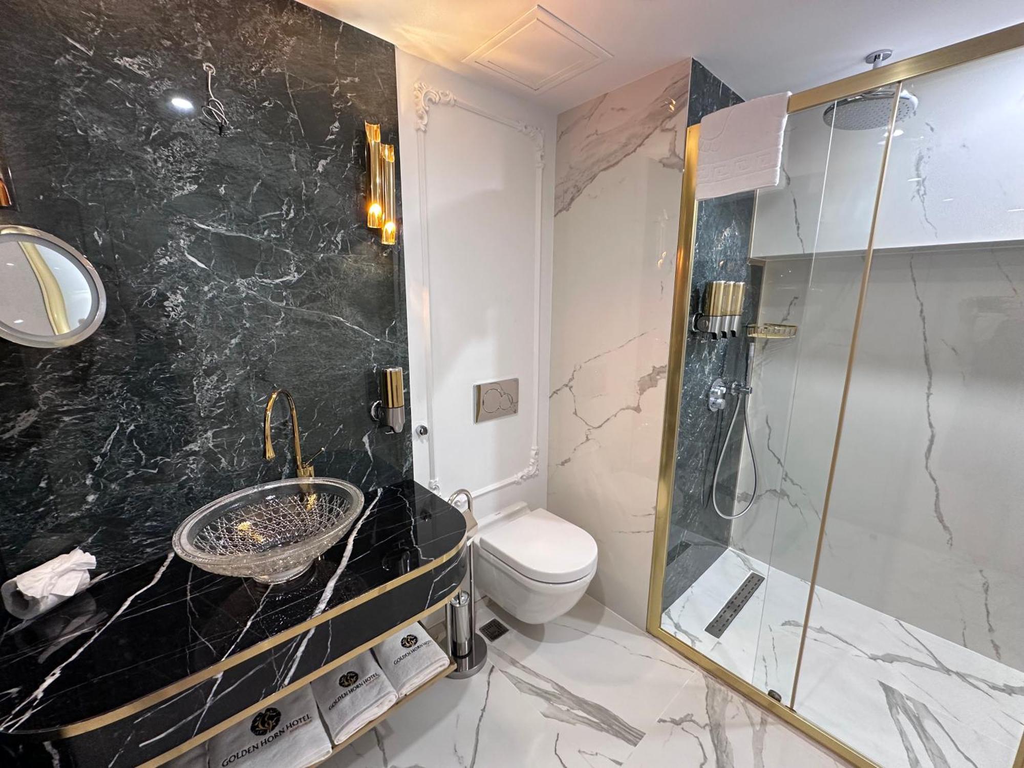 Golden Horn Bosphorus Hotel Истанбул Екстериор снимка