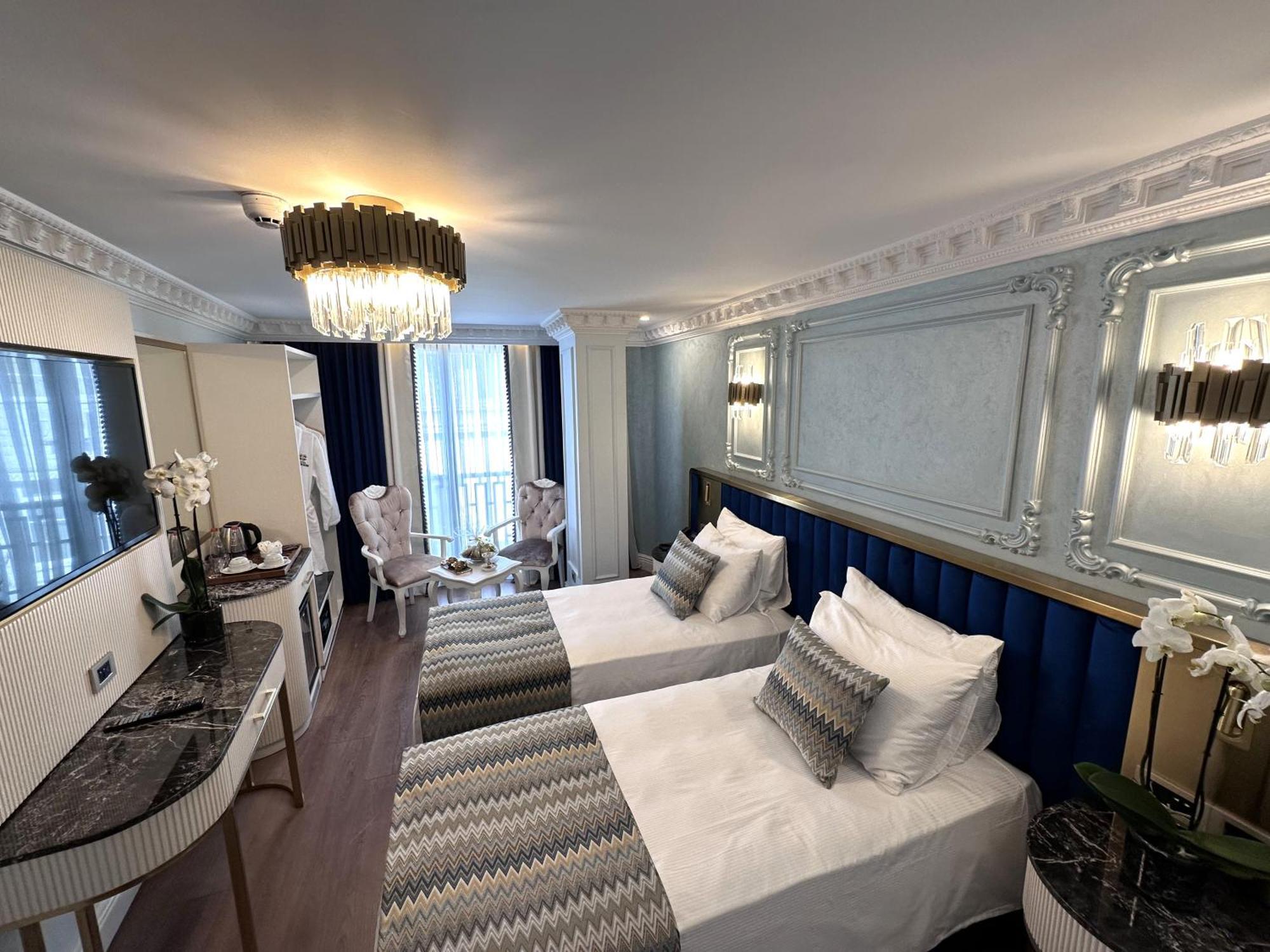 Golden Horn Bosphorus Hotel Истанбул Екстериор снимка